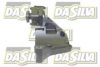 DA SILVA DP2390 Hydraulic Pump, steering system